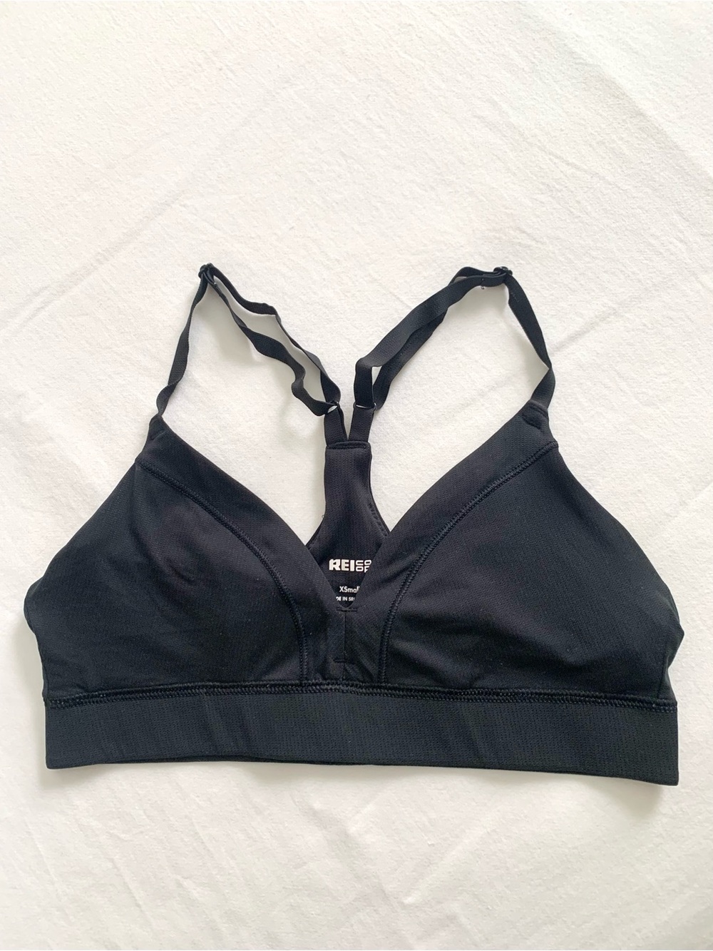 REI Co-op Active Bralette. X-Small